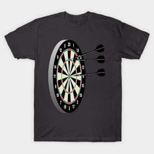 darts 03 T-Shirt